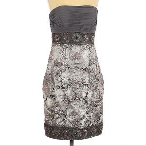 Sue Wong Cocktail Dress